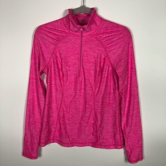 Z‎ by Zella pink pullover - Picture 6 of 10